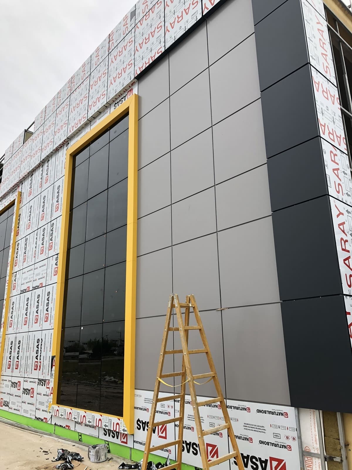 İklimlendirme ve Drenaj