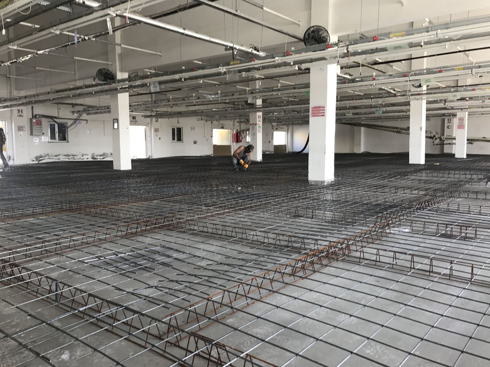 Fonksiyonel Yerleşim Planı