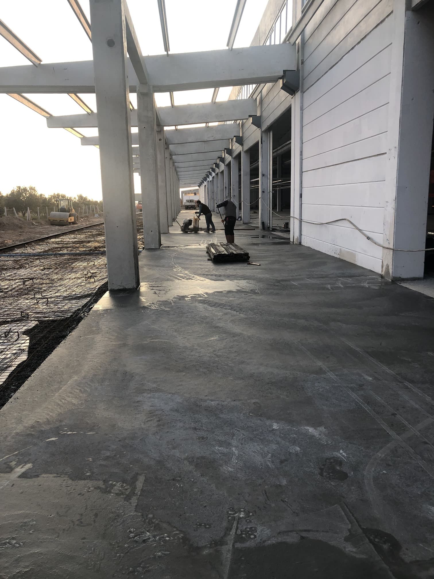 Fonksiyon Alan Dağılımı